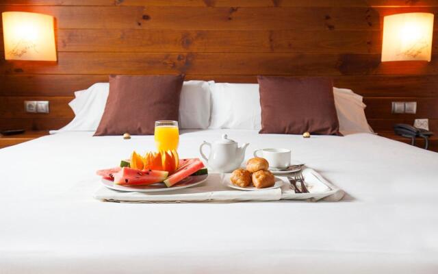 Hotel Magic La Massana (Hotansa)