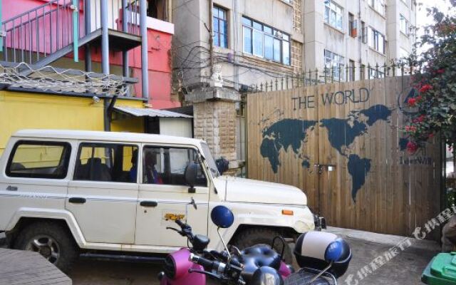 Kunming IviesWill International Youth Hostel