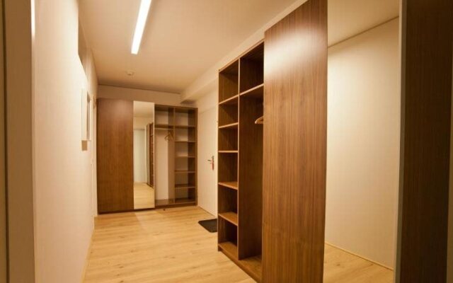 Hotel Wallern Garni