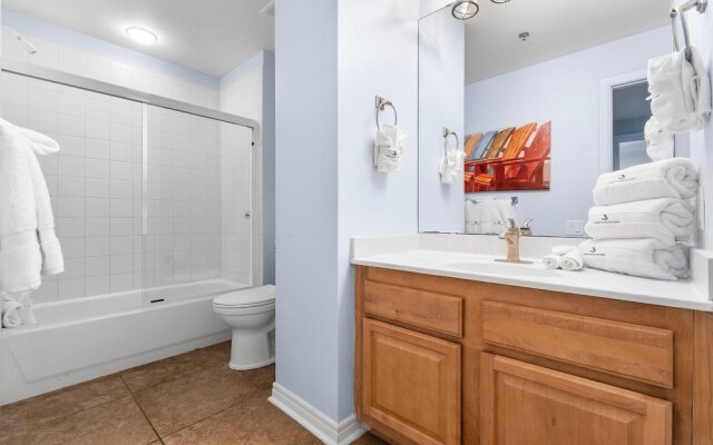 Beach Colony West 1B