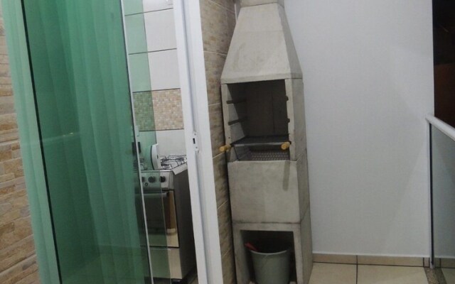 Pousada La Bella Floripa