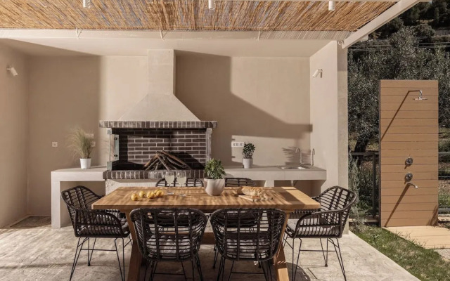 Melissia Luxury Villa