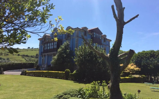 Quinta De Villanueva