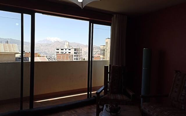 Caserita Apart