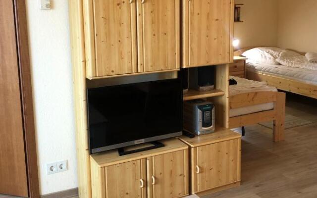 Steinwarder 1 - Haus "Seerose" ST1-046 Steinwarder 1