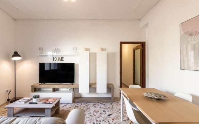Trigona 4 Apartment