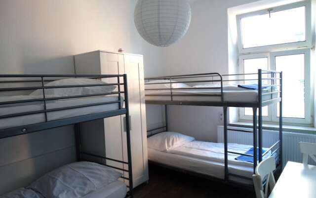 City Hostel