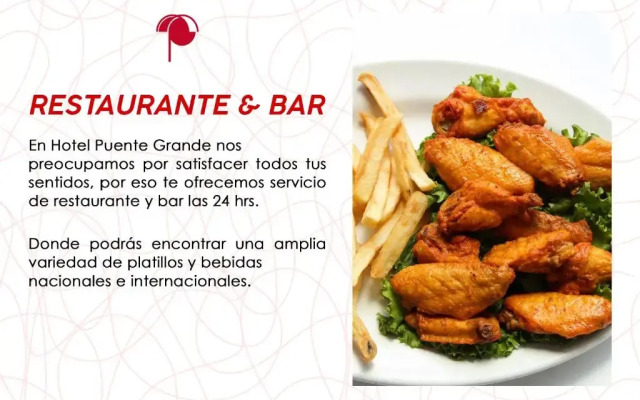 Hotel Puente Grande
