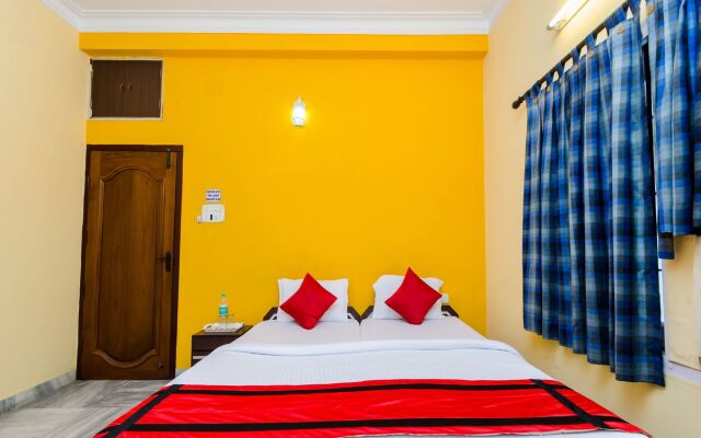 Green Shelter Guest House By OYO Rooms