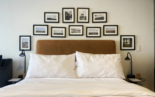 Wynwood Las Mimosas in Barranco