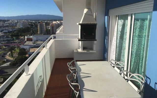 Tuga Penthouse