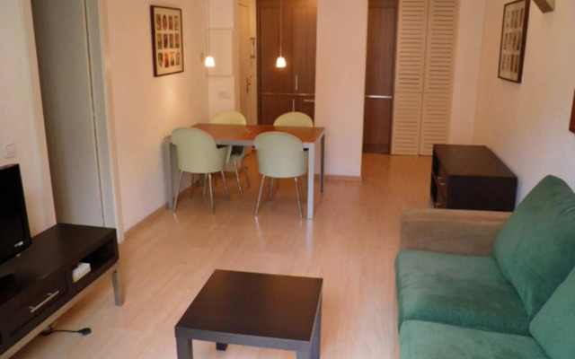 Apartaments Sant Jordi Fontanella