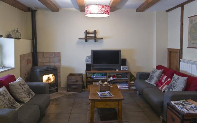 Casa Rural Argonz Etxea