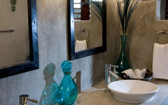 Villas Sur Mer
