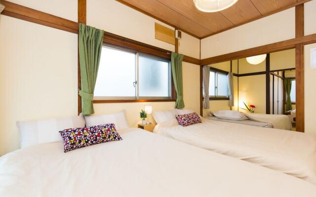 URBAN HOUSE Shin-Osaka North