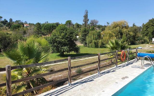 Quinta Rio de Oliveira