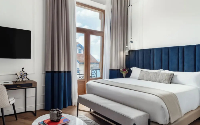 Palacio Arriluce Hotel