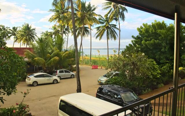 Travellers Beach Resort