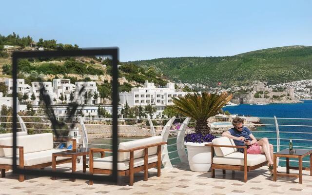 Voyage Bodrum Hotel - Adult Only +16