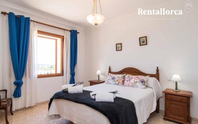 Finca Garriga Darder-Rentallorca