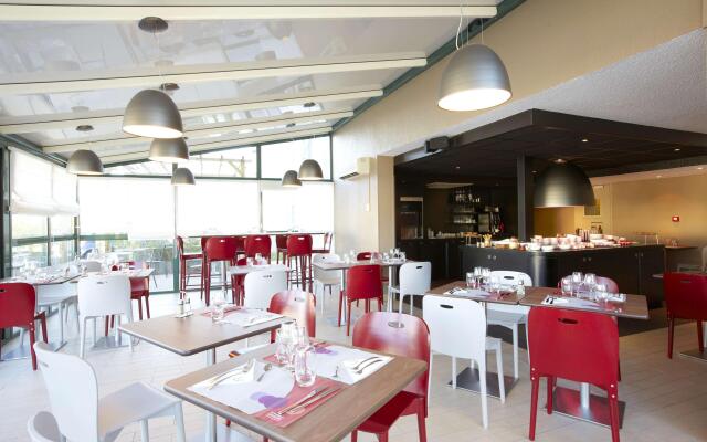 Sure Hotel by Best Western Valence Nord
