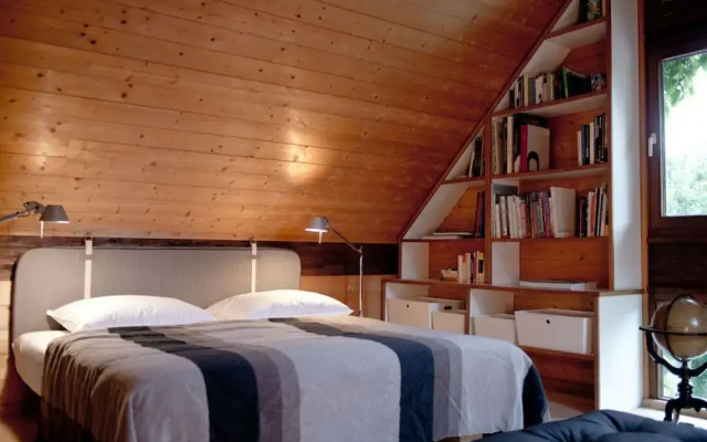 Bergwiesen - Studio House