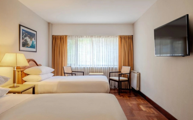 Sheraton Bariloche Hotel