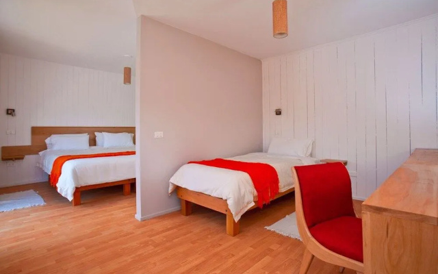 Hotel Ilaia