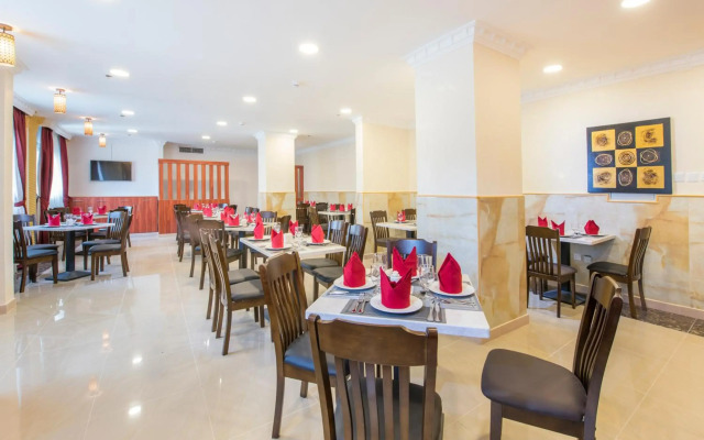 Royal Tulip Hotel