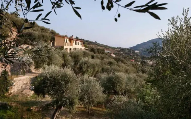 Agriturismo Le Rocche