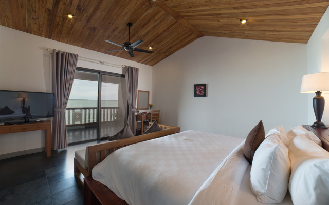 Vedana Lagoon Resort and Spa – Guest Rooms – Hue