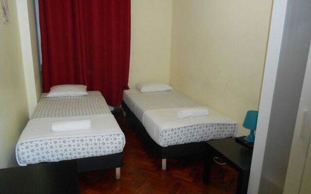 Lisbon Top Hostel