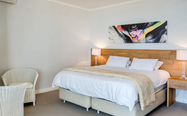 Secure Supreme Artistic Sea View 3bed Sunset Loft