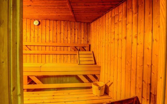 Resort Cheile Gradistei Moieciu