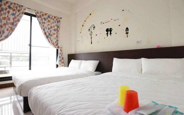 Michong Guest House