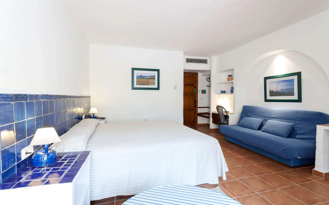 Hotel Cortijo el Sotillo