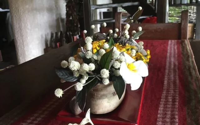 Boracay Private Mt. Casitas Villa