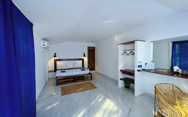 Nebo hotel