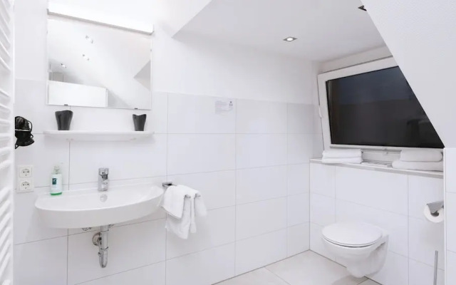 Aparthotel - Stadtvilla Premium
