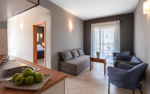 Ampelia Hotel Kassandra