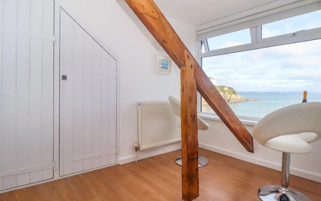 The Loft at Beach House