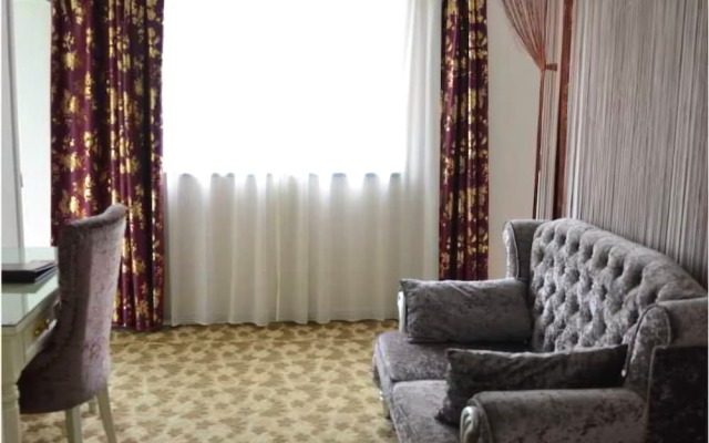 Yangshuo Tujia Sweetome Vacation Hotel