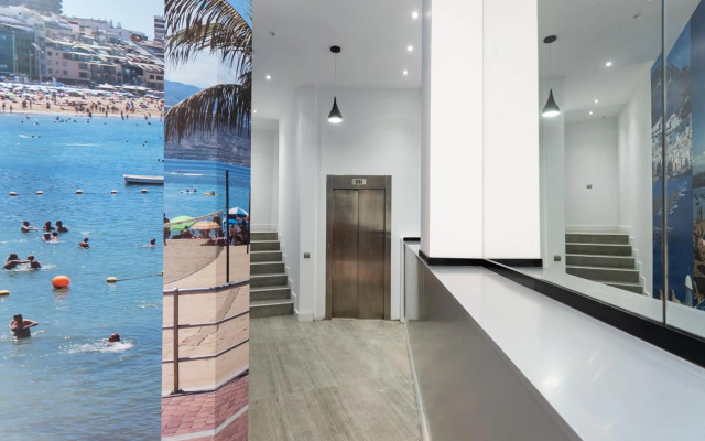 Edison Building by CanariasGetaway