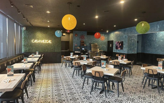 Red Roof Inn Painted Post