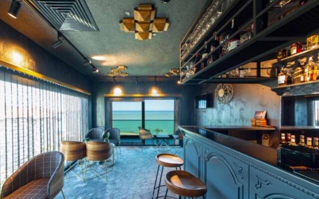 Mavi Marin Boutique Hotel