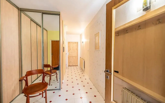 Apartmán Absolon