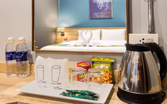 Memory Boutique Hotel
