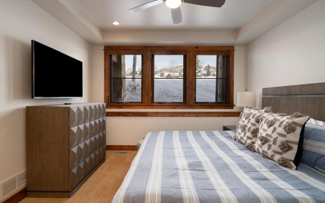 The Porches of Steamboat Springs