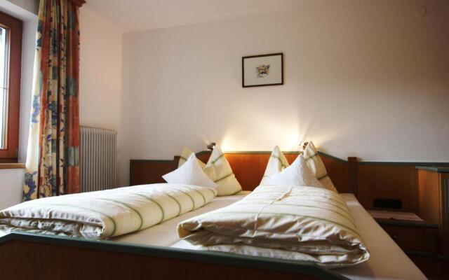 Apartment-Pension Schmiedererhof