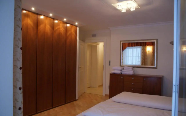 B&B Das Land-Palais